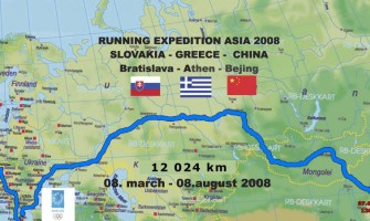 EUROPA-ÁZIA 2008