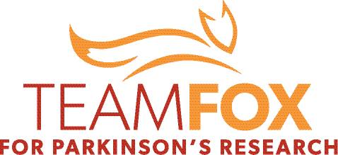 TeamFox for parkinson's research